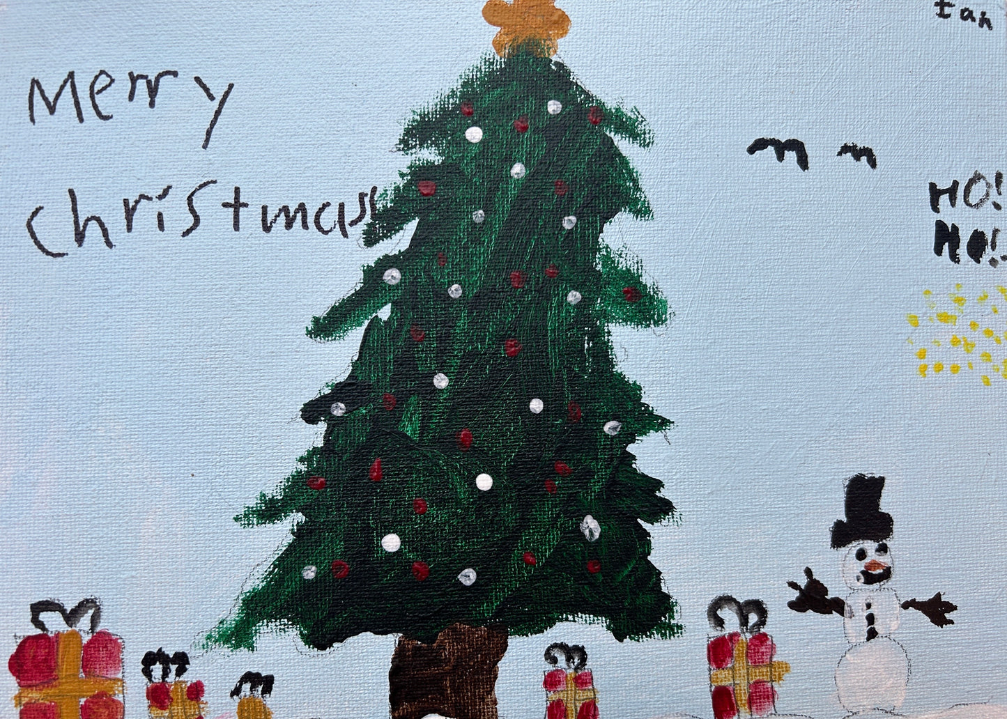 Holiday Greeting Cards