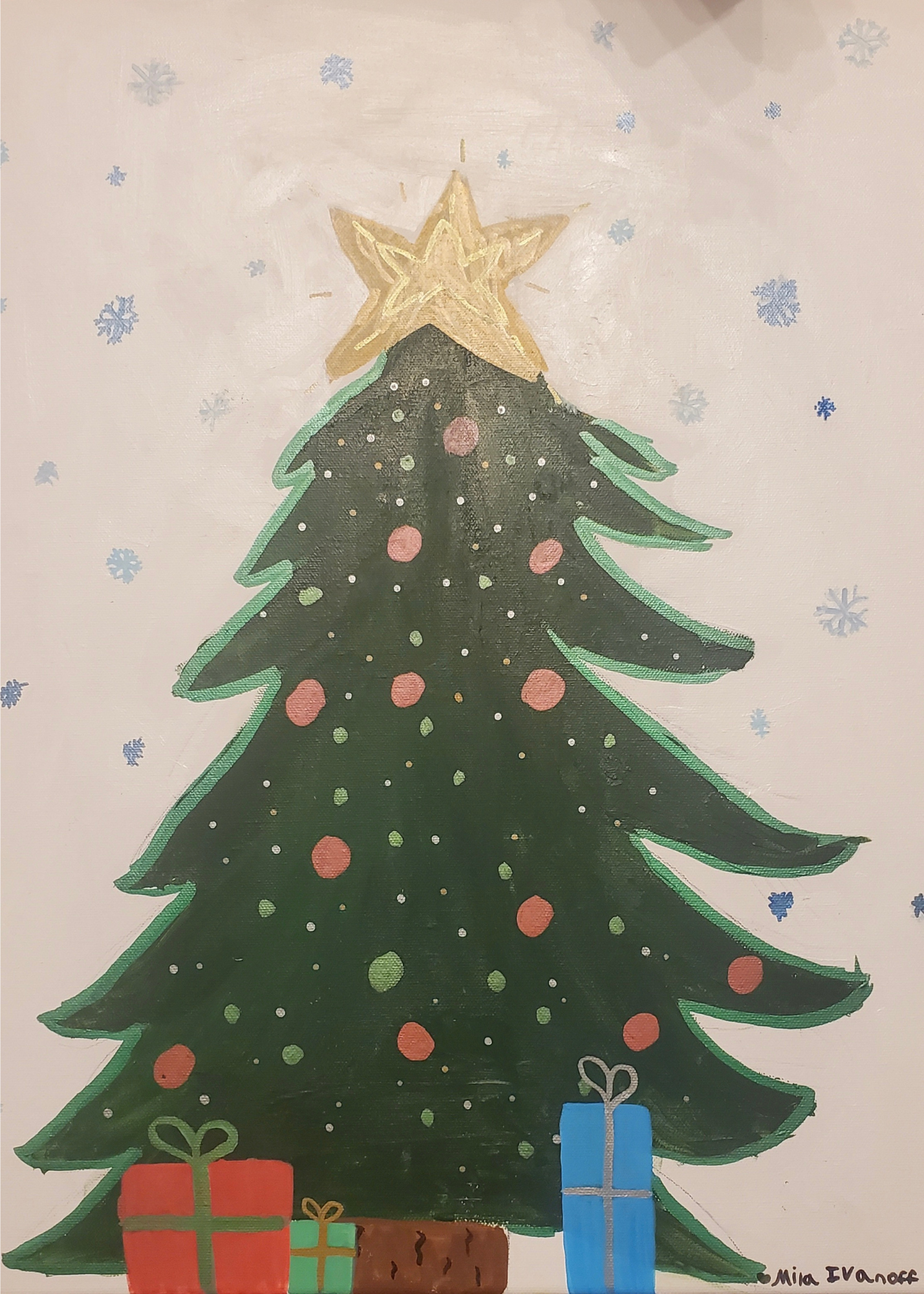 Holiday Greeting Cards