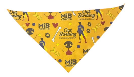 OutBarking Bandana