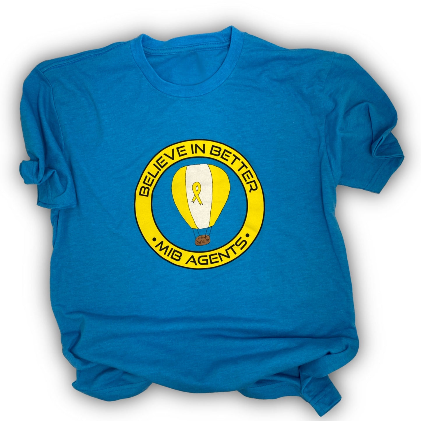 Limited Edition: Believe in Better Tee