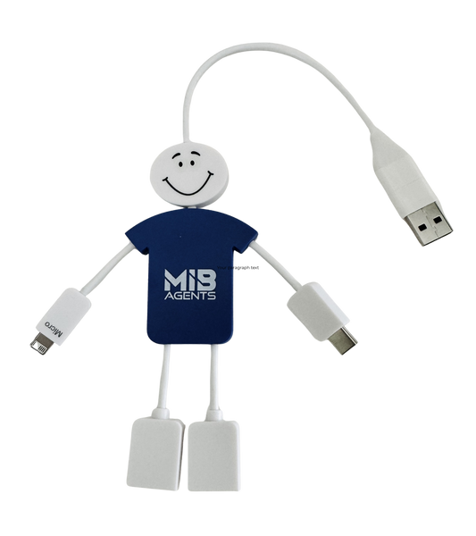 Cable Guy Charger