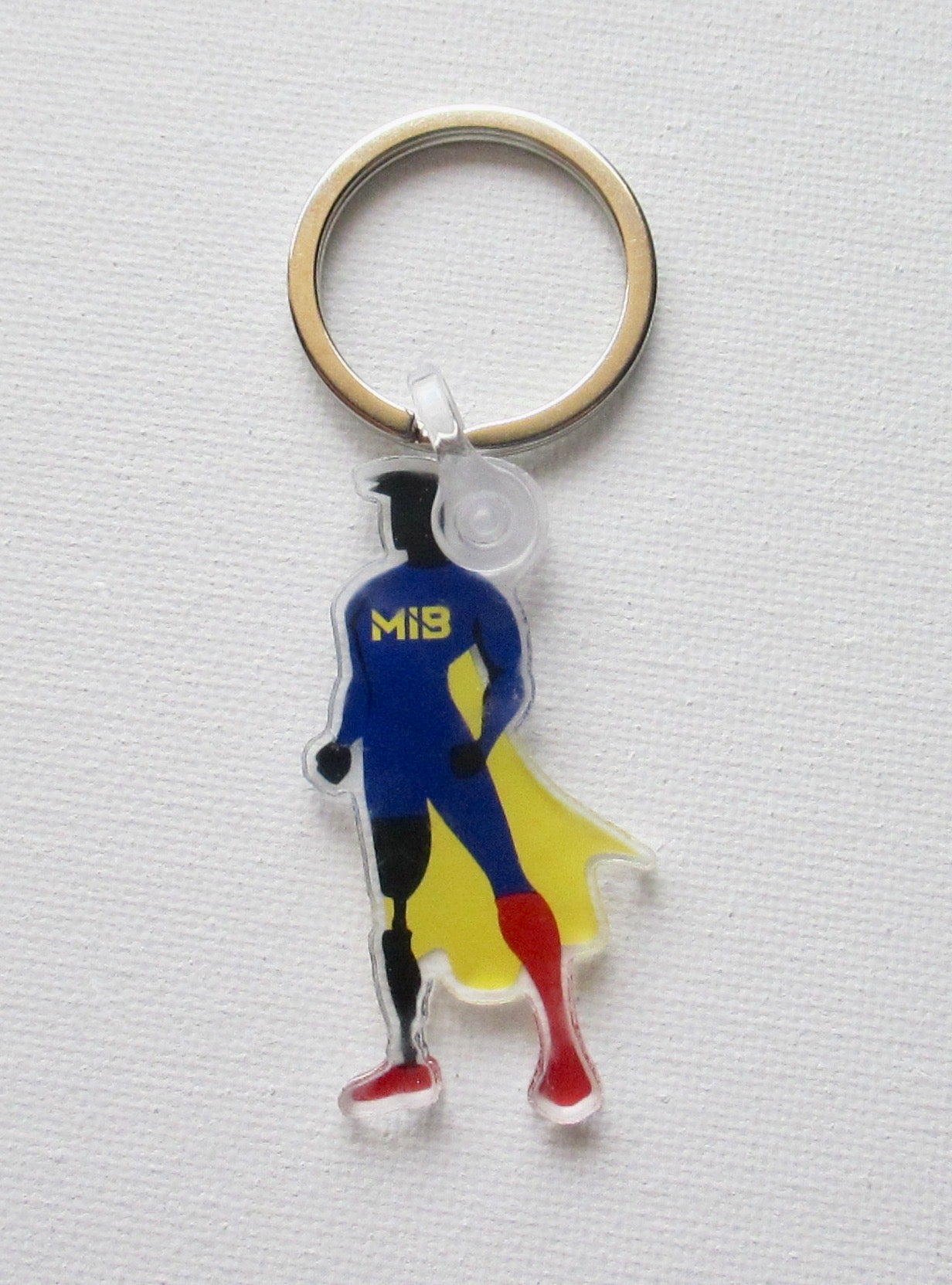 Key Ring