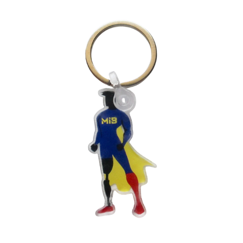 Key Ring