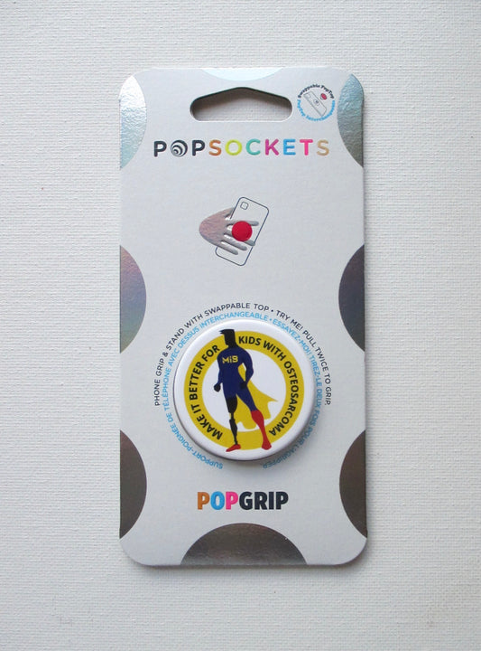 Popsocket