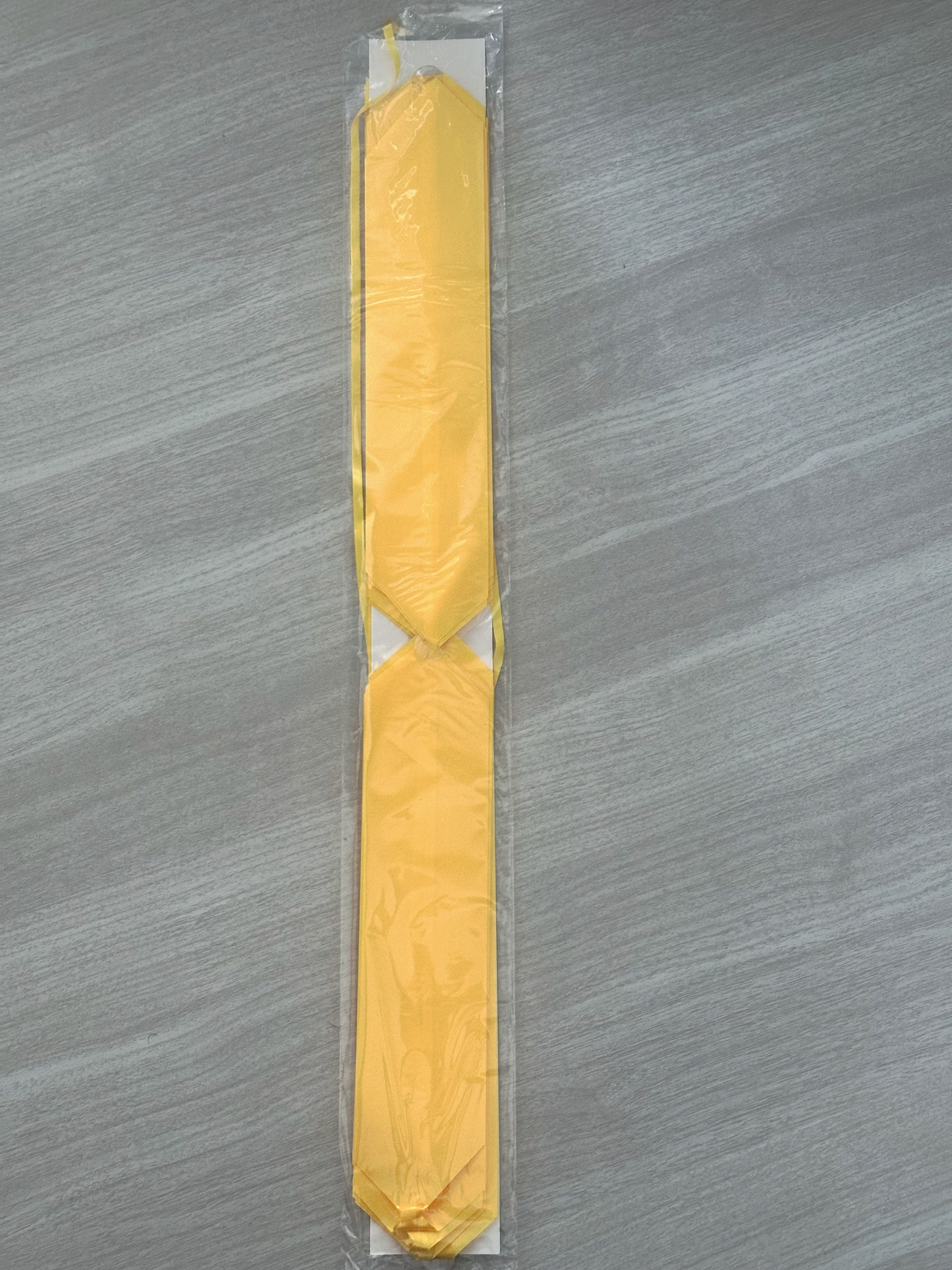 Gold Bow for Childhood Cancer Awareness Month