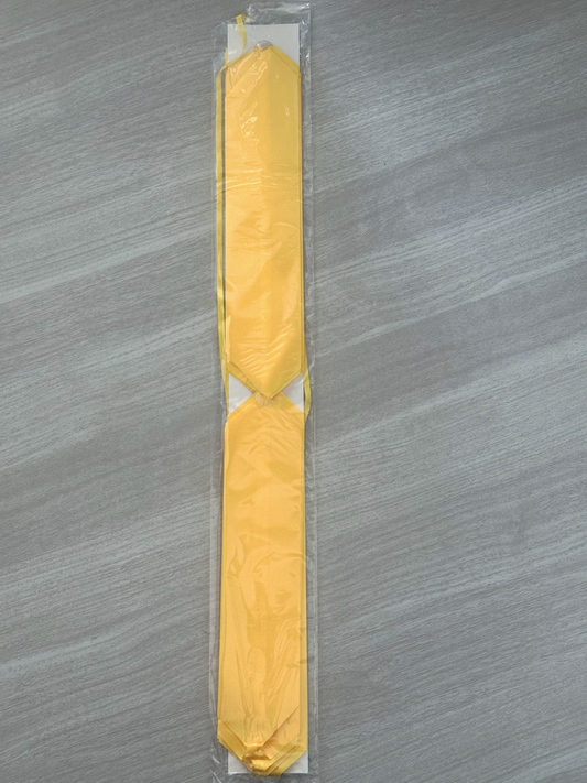 Gold Bow for Childhood Cancer Awareness Month